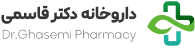 داروخانه دکتر قاسمی