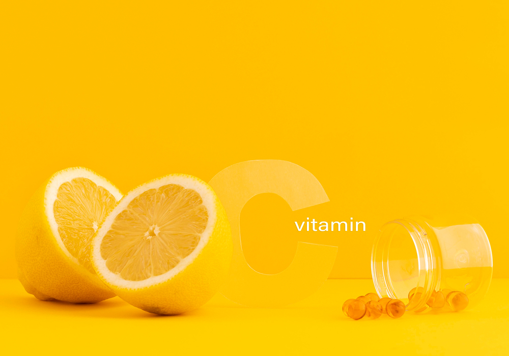 Best vitamins for healthy skin