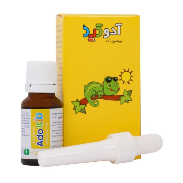 قطره آدوکید الحاوی - تصویر 2