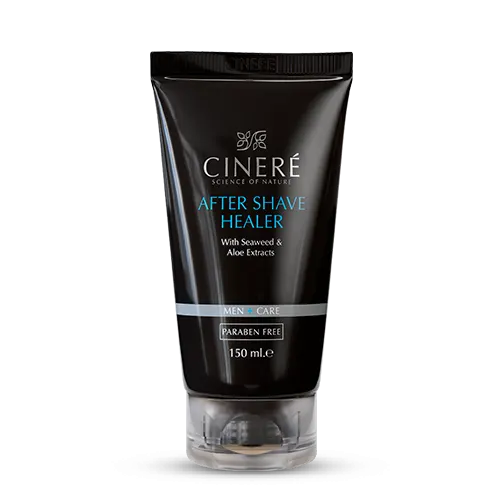 لوسیون بعد از اصلاح آقایان سینره